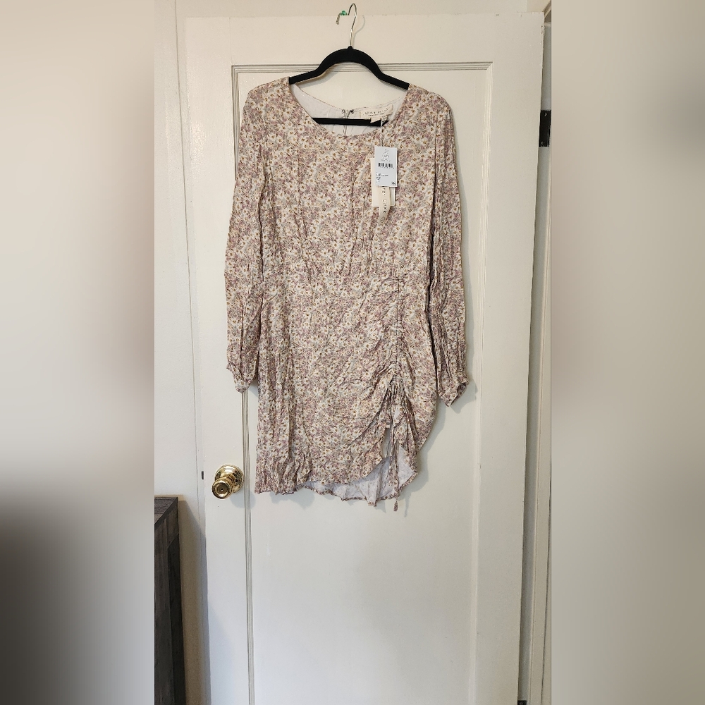 Saltwater Luxe Dress